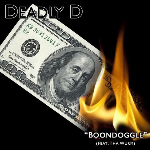 Boondoggle (feat. Tha Wurm)