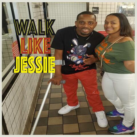 Walk Like Jessie