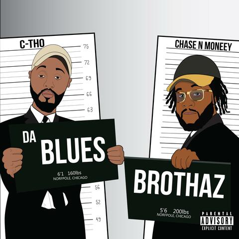 Da Blues Brothaz