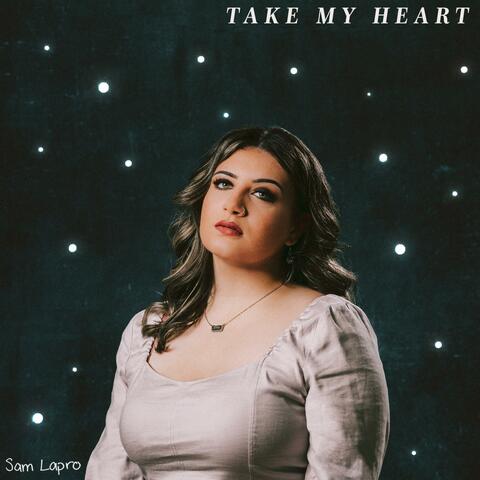 Take My Heart