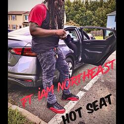 Hot Seat (feat. I am NorthEast)