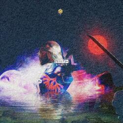 The Breath of the World (feat. Asis Galvin)