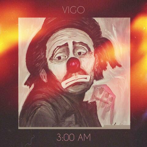 3:00 AM