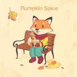 Pumpkin Spice