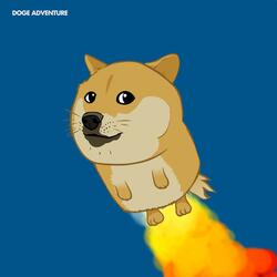 Doge Adventure