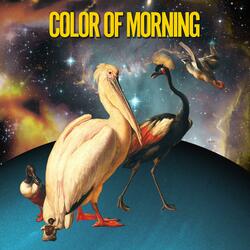 Color of Morning