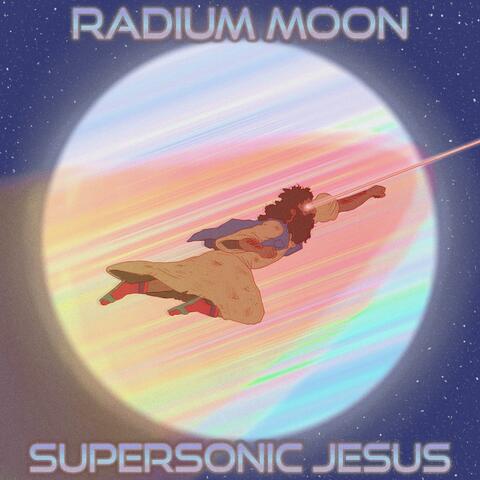 Supersonic Jesus