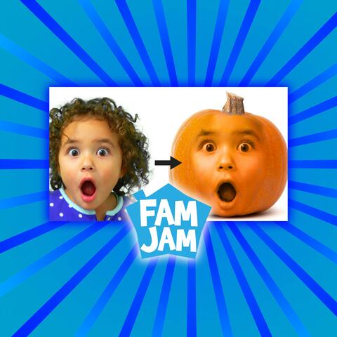 Don't Eat Too Much Candy or You'll Turn Into a Pumpkin
