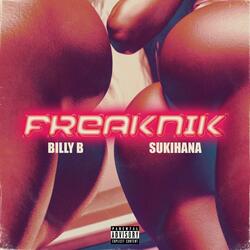 Freaknik (feat. Sukihana)