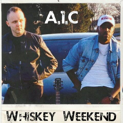 Whiskey Weekend