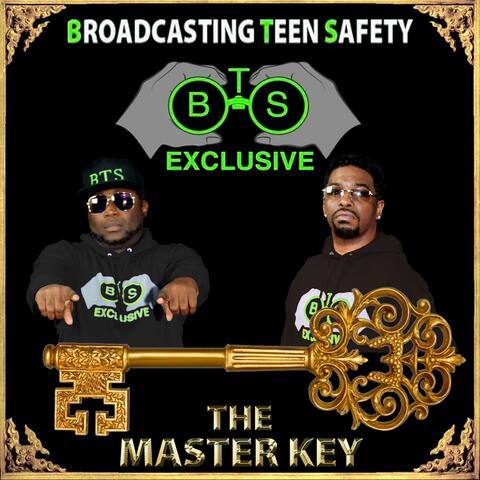 The Master Key