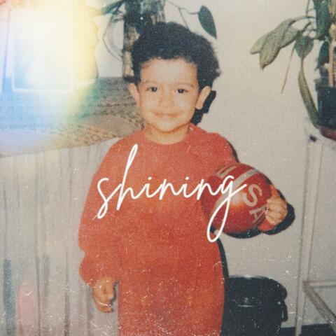Shining