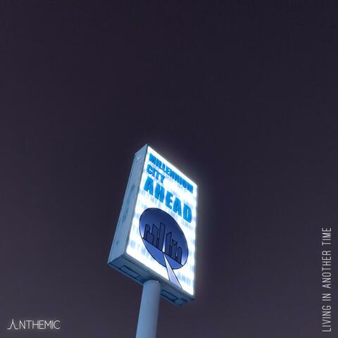Living in Another Time