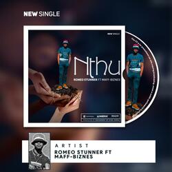 Nthu (feat. Maff Bizness)