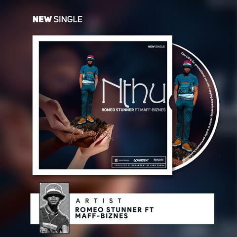 Nthu (feat. Maff Bizness)