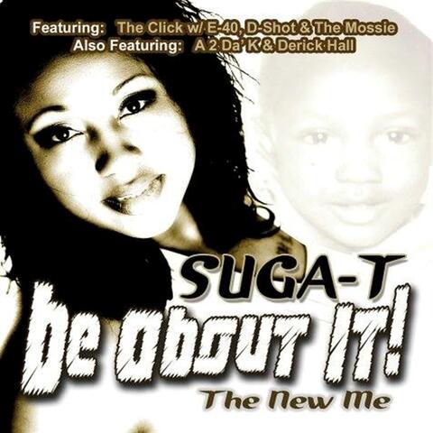 Be About It!