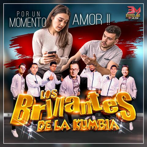 Por Un Momento Amor