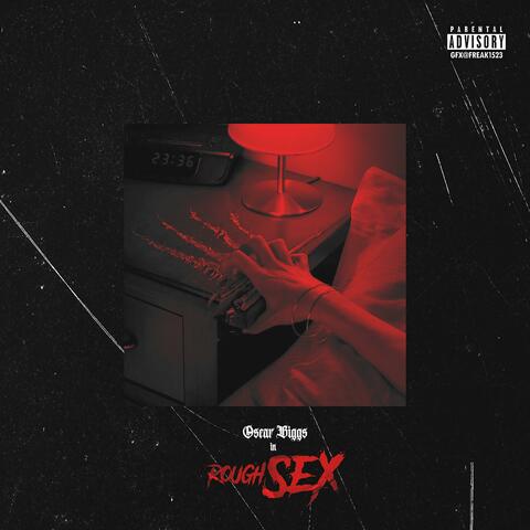 Rough Sex