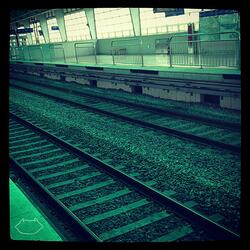 Seoul Subway Line 1