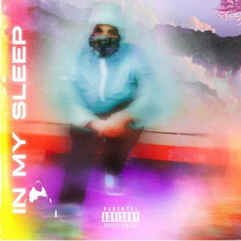 In My Sleep