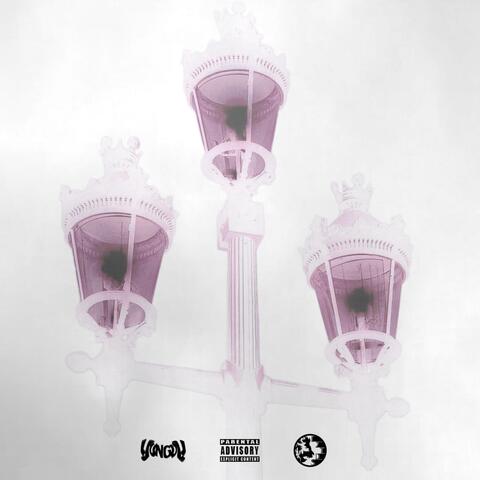 Dehors (feat. Nakun)