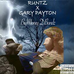 Runtz X Gary Payton