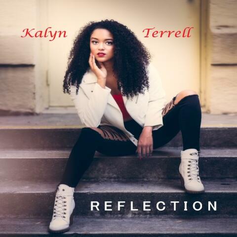 Reflection - EP