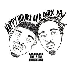 Happy Hours Intro (feat. Tazjonna)