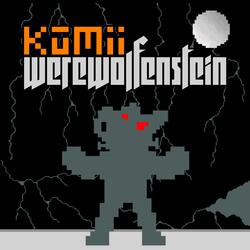 Werewolfenstein