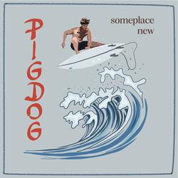 Someplace New
