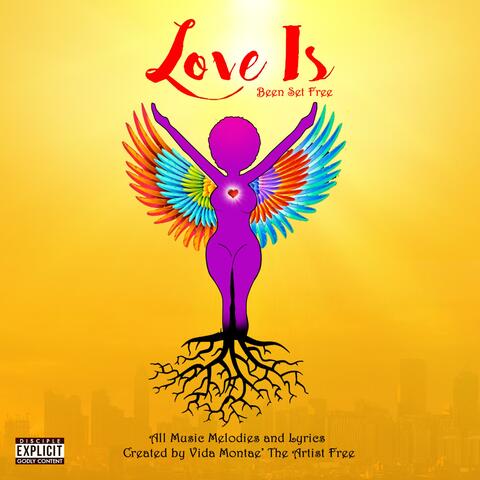 Love Is