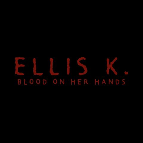 Blood on Her Hands (Official Motion Picture Soundtrack)