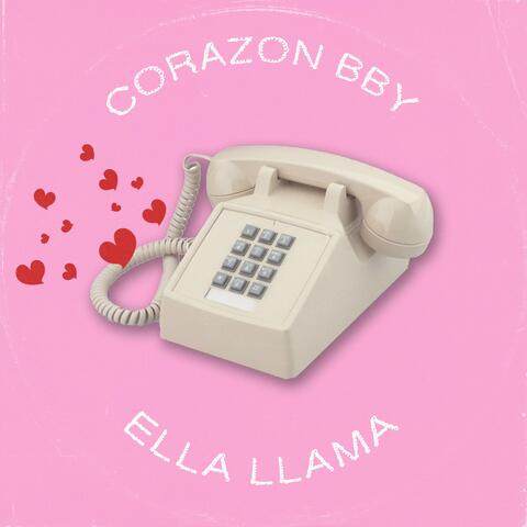 Ella Llama