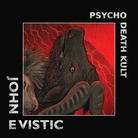 Psycho Death Kult