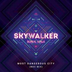 Skywalker (feat. Boreal Scala)