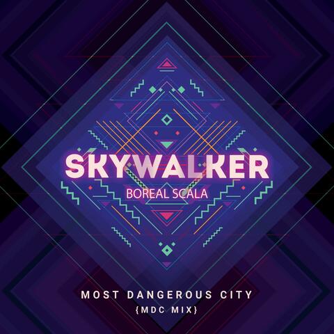 Skywalker (feat. Boreal Scala)