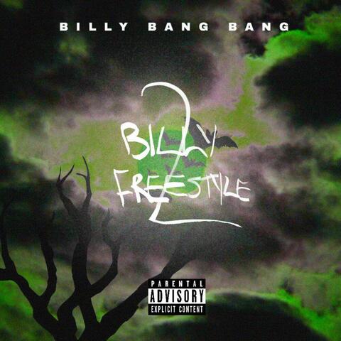 Billy Freestyle 2