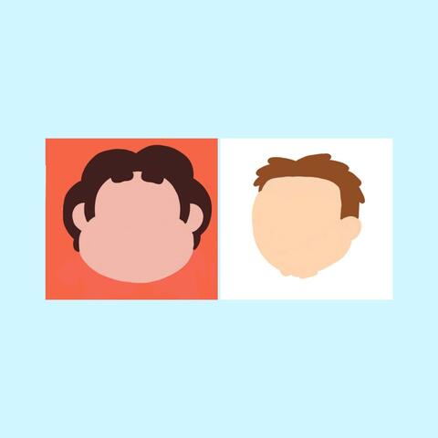 Steven and Steve