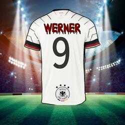 Timo Werner