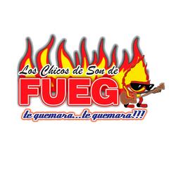 Mix Porongo 5 (Los Chicos de Son de Fuego)