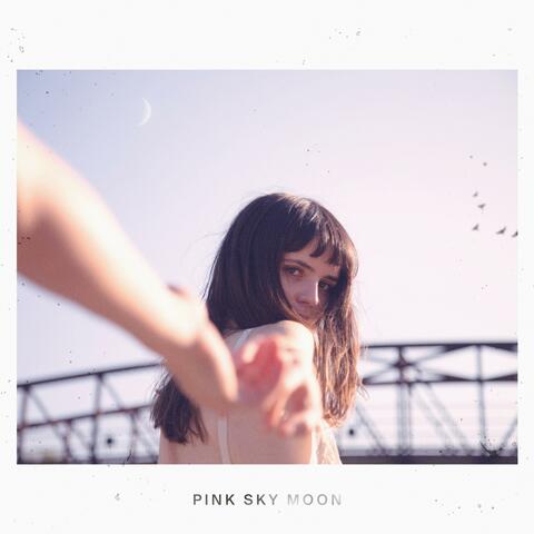 Pink Sky Moon