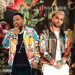 Party (feat. Sean Kingston)
