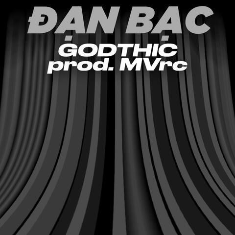 Đạn Bạc (feat. Mvrc)