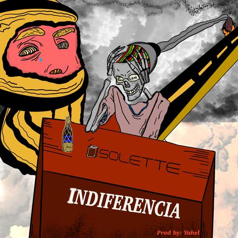 Indiferencia