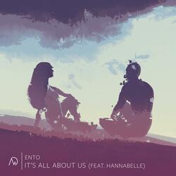 It's All About Us (feat. Hannabelle)