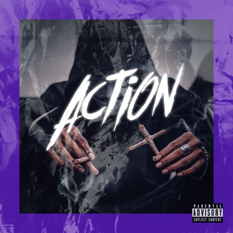 Action (feat. Dvmn Trell)