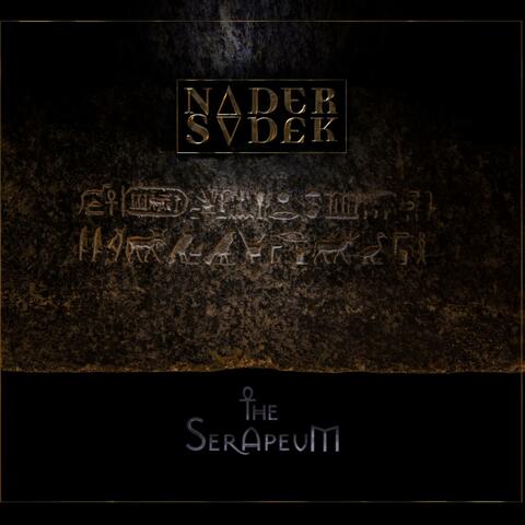 Nader Sadek