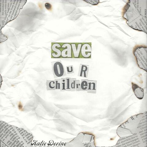 Save Our Children
