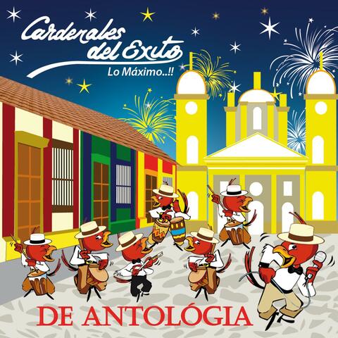 De Antología