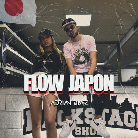 Flow Japon (Adrian Diaz)